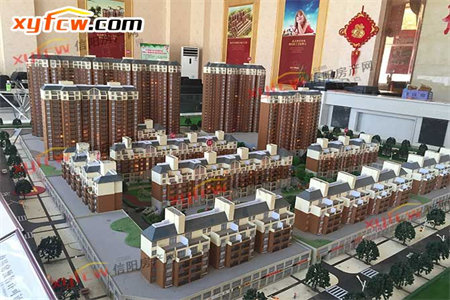 逸景小区3室2厅2卫55万120m2中装出售